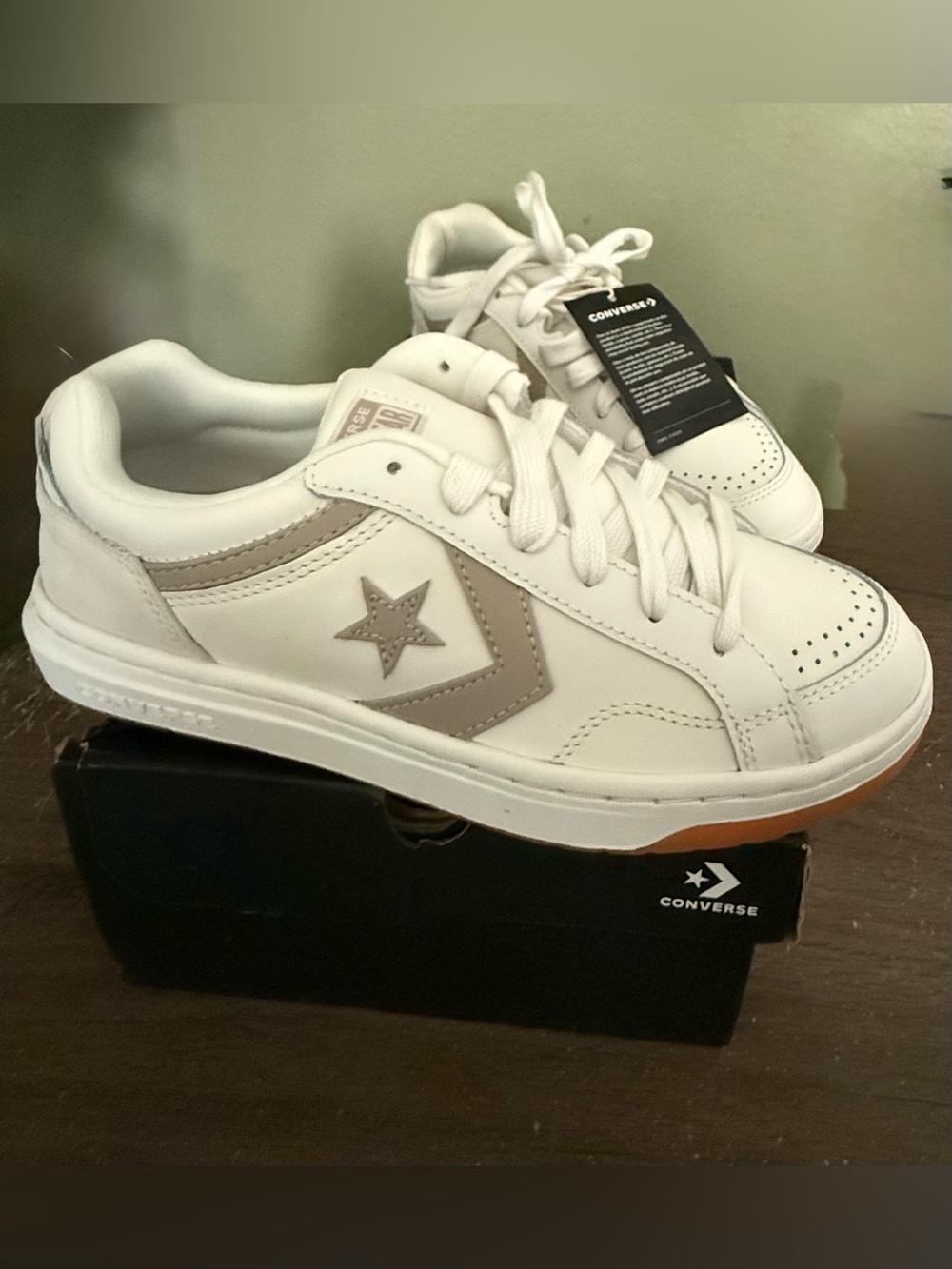 UNISEX  Converse Pro Blaze Classic OX - Picture 4 of 5